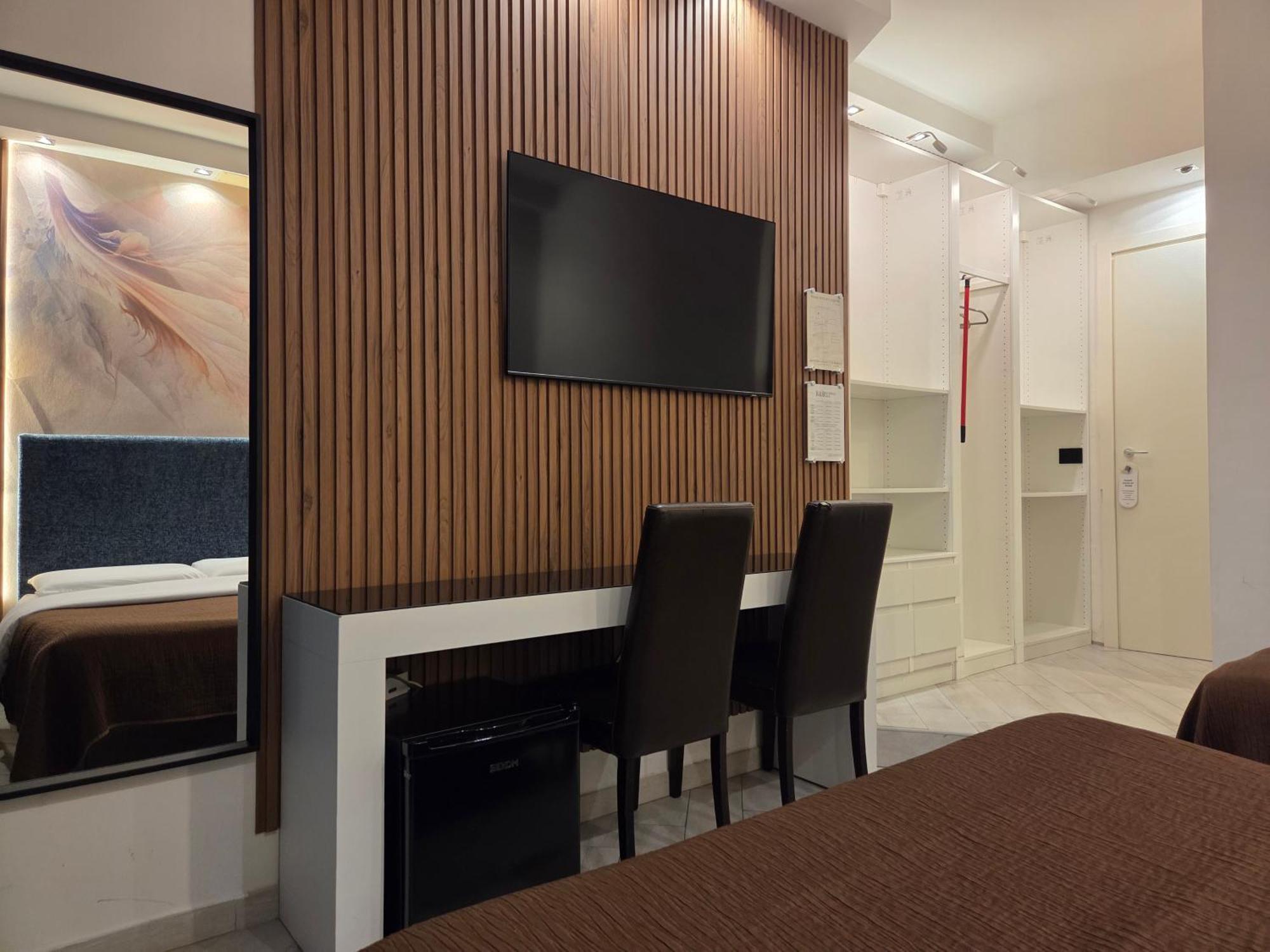 B&B Sol Romae, Rome