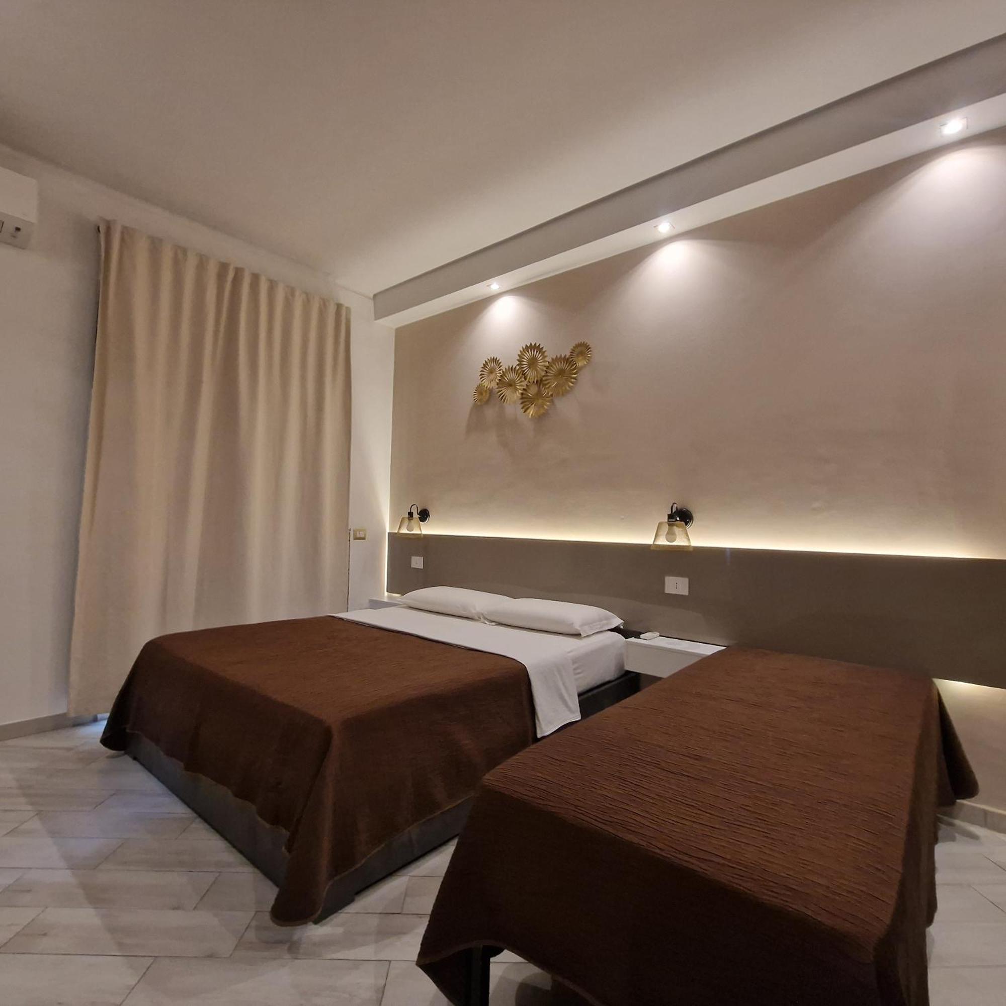 B&B Sol Romae — Photos 2